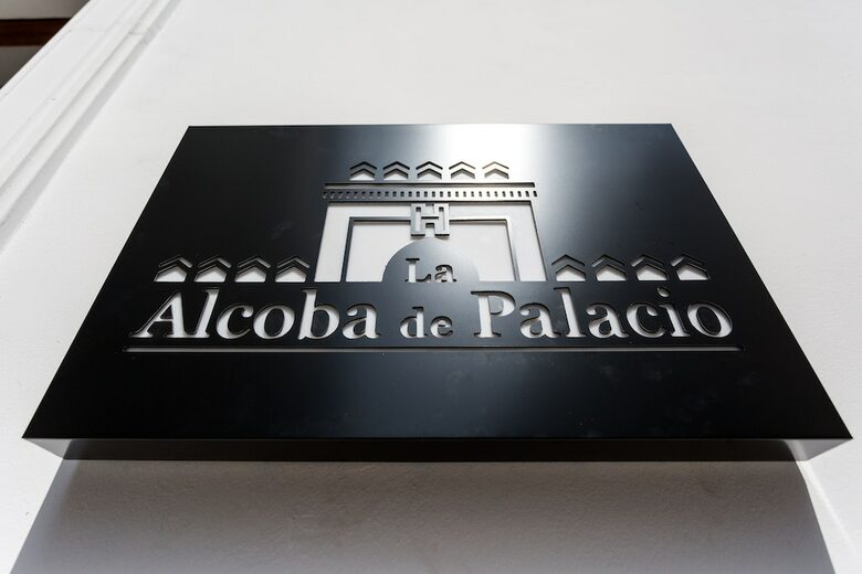Hotel La Alcoba de Palacio
