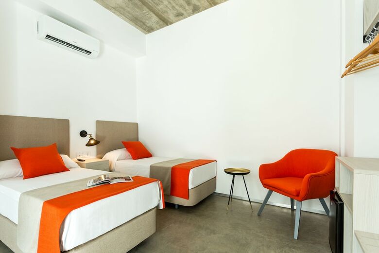 Hotel La Alcoba de Palacio
