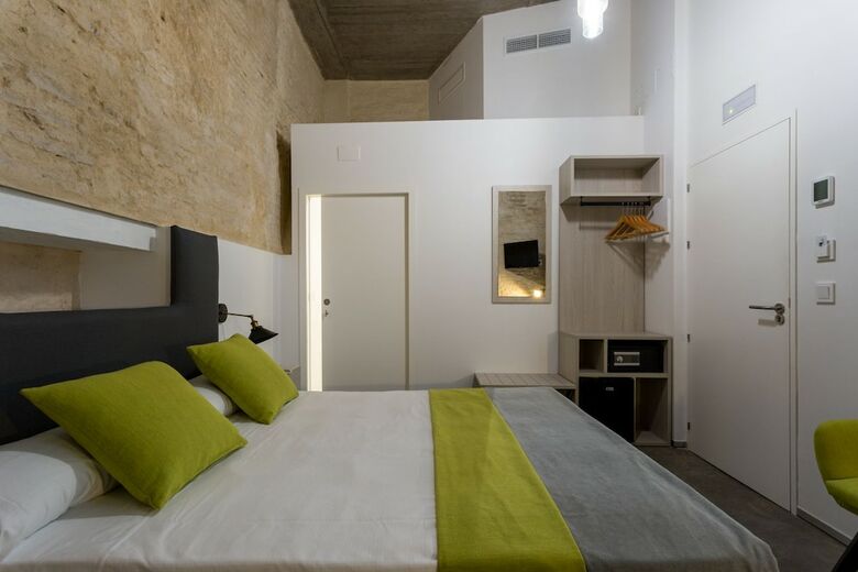 Hotel La Alcoba de Palacio