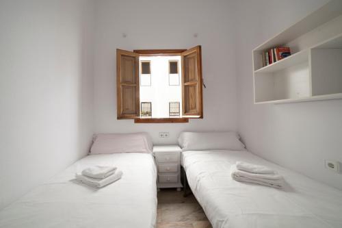 Apartamento Alohamundi Goles