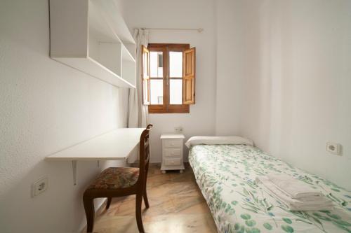 Apartamento Alohamundi Goles