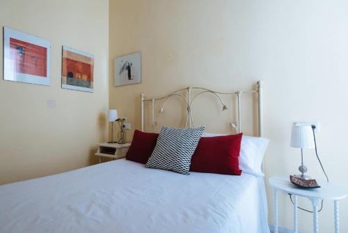Apartamento Juderia/jardines De Murillo