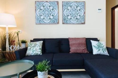 Apartamento Juderia/jardines De Murillo