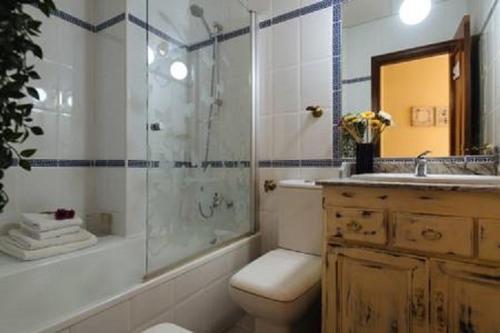 Apartamento Juderia/jardines De Murillo