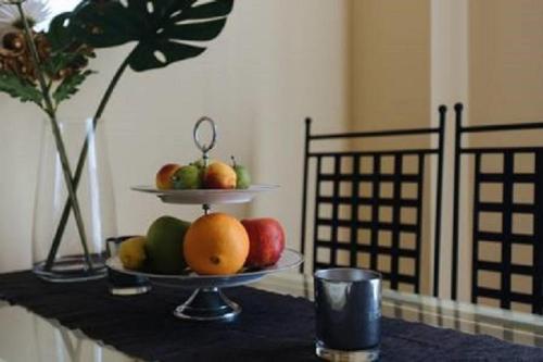Apartamento Juderia/jardines De Murillo