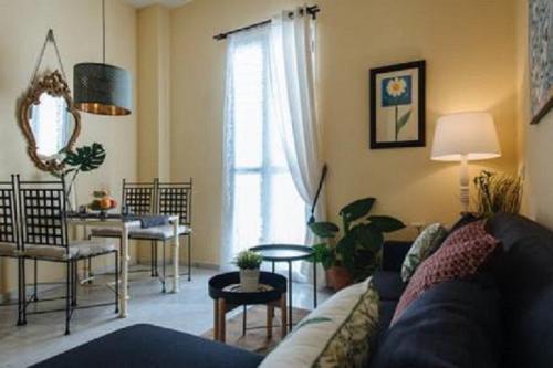 Apartamento Juderia/jardines De Murillo