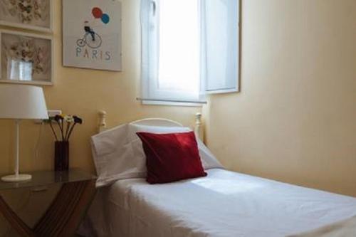 Apartamento Juderia/jardines De Murillo