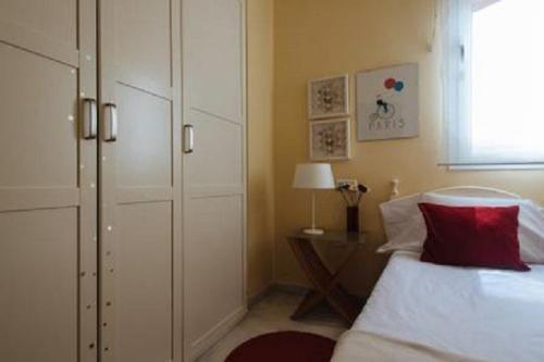 Apartamento Juderia/jardines De Murillo