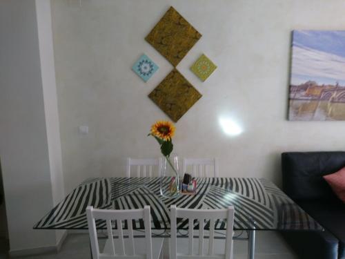 Apartamentos Alfalfa