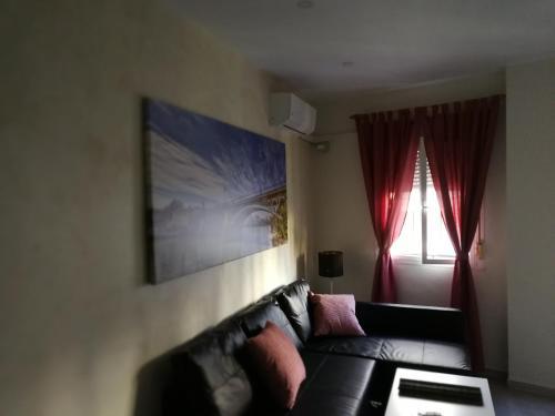 Apartamentos Alfalfa