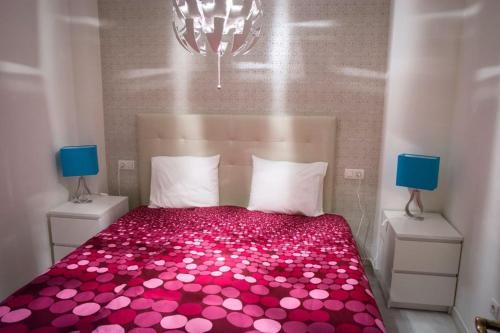 Apartamentos Alfalfa