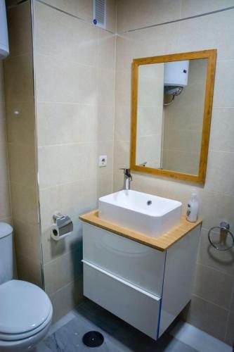 Apartamentos Alfalfa