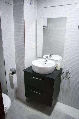 Apartamentos Alfalfa