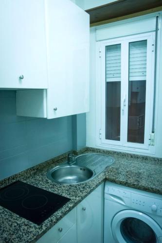 Apartamentos Alfalfa