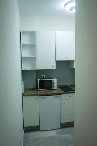 Apartamentos Alfalfa