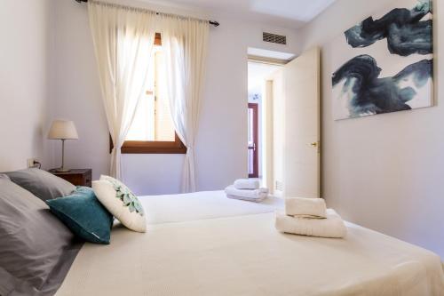Apartamento Green-apartments Giralda Views