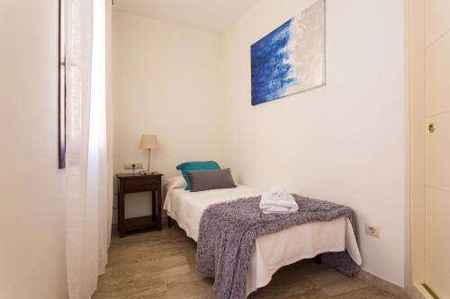 Apartamento Green-apartments Giralda Views