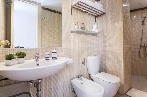 Apartamento Green-apartments Giralda Views