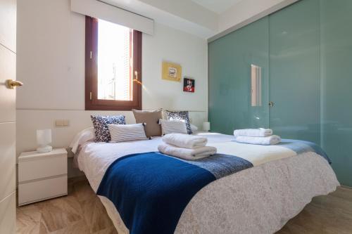 Apartamento Green-apartments Giralda Views