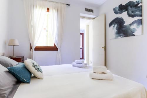 Apartamento Green-apartments Giralda Views