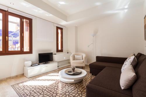 Apartamento Green-apartments Giralda Views