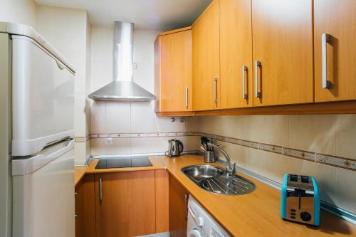 Apartamento Viva Unbeatable Location Seville