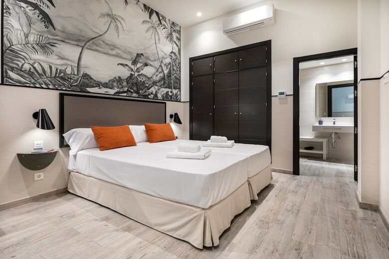 Apartamento Slow Suites Setas