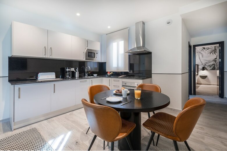 Apartamento Slow Suites Setas