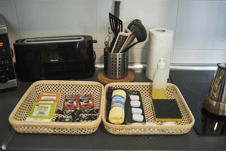 Apartamento Slow Suites Setas