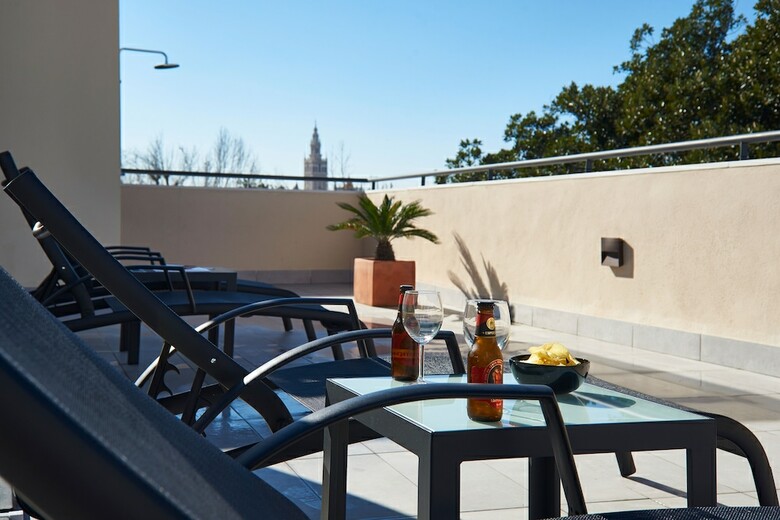 Apartamento Slow Suites Setas