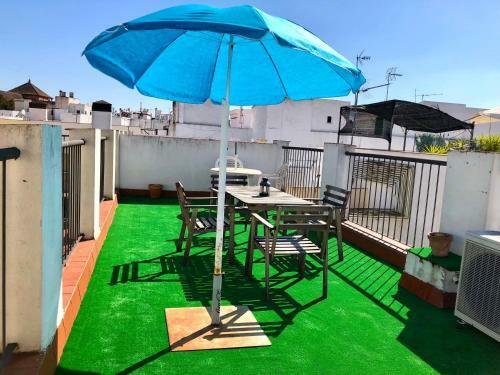 Apartamento Bonito Atico En Triana