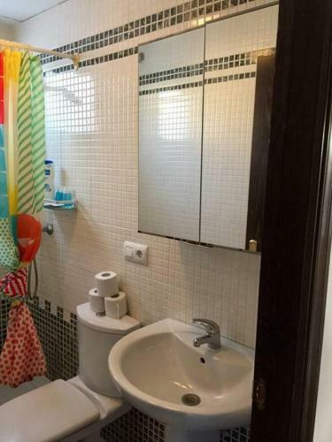 Apartamento Bonito Atico En Triana