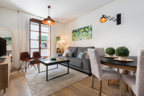 Apartamento Genteel Home Santa Cruz