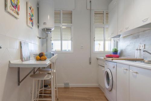Apartamento Centro Historico, Terraza Privada