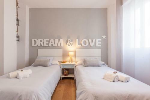 Apartamento Centro Historico, Terraza Privada