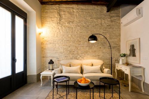 Apartamento Oak & Sandstone - Modern Studio