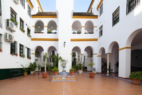 Apartamento Alohamundi Castellar