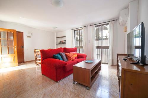 Apartamento Alohamundi Castellar