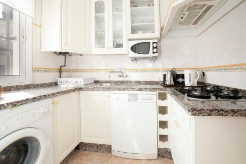 Apartamento Alohamundi Castellar