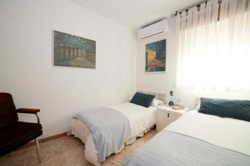 Apartamento Alohamundi Castellar