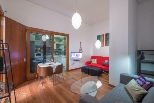 Apartamento Activa Corral Del Rey