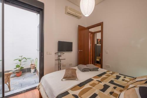 Apartamento Activa Corral Del Rey