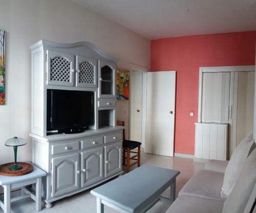 Apartamento Javier Santa Cruz