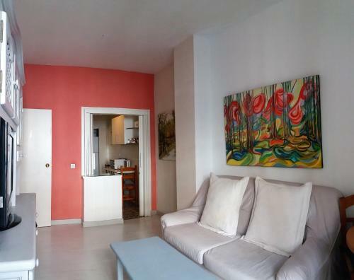 Apartamento Javier Santa Cruz