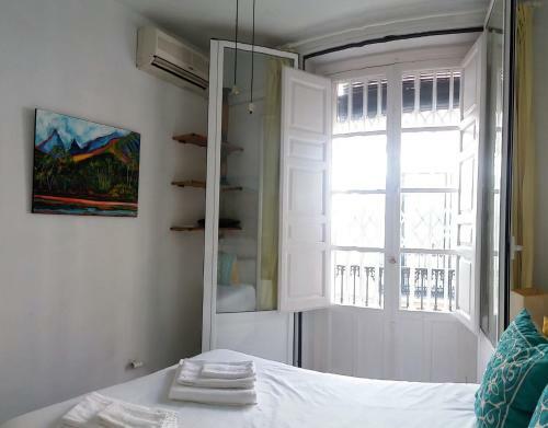 Apartamento Javier Santa Cruz