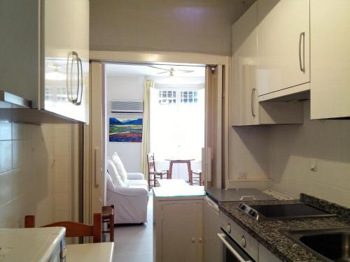 Apartamento Javier Santa Cruz