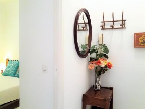 Apartamento Javier Santa Cruz