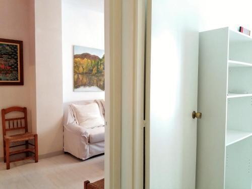 Apartamento Javier Santa Cruz