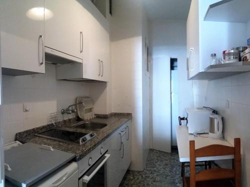 Apartamento Javier Santa Cruz
