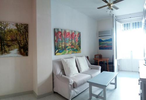 Apartamento Javier Santa Cruz